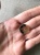 Пуговицы коричневые (пластик), 1,7 см Италия ПИК/17/11261 по цене 27 руб./штука