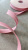 Косая бейка цвет бледно-розовый (хлопок 100%), ширина 1,4 см Италия КИР/14/22812 по цене 59 руб./метр