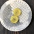 Пуговицы желтые, 2,0 см Италия Остаток 3 штуки ПИЖ/20/397 по цене 25 руб./штука