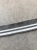 Подвяз серый с белыми полосами (хлопок), 52*3,5 см Италия ПИС/52/0588 по цене 247 руб./штука