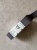 Репс темно-серый (хлопок 64%+полиэстер 36%), ширина 2,5 см Италия РИС/25/0047 по цене 127 руб./метр