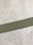 Воротник, хлопок без эластана, Италия, цвет оливковый хаки длина 41 см ширина 3 см ВИО/30/58325 по цене 79 руб./штука