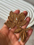 Нашивка "коричневый цветок", размер 6*7,5 см Италия НИЦ/75/61597 Нашивка "коричневый цветок", размер 6*7,5 см Италия НИЦ/75/61597 по цене 375 руб./штука