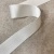 Репс белый (полиэстер), ширина 2,0 см Италия ТИБ/20/2718 по цене 53 руб./метр