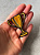 Нашивка "кубок", Италия параметры: 5*4,5см АРТ.КИК/50/61396