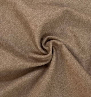 Шерсть пальтово-костюмная Loro Piana, двухсторонняя, (кашемир), ширина 155 см Италия ШИК/155/19180 по цене 6 447 руб./метр