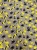 Футер (хлопок), бежево-коричневая основа, ширина 150 см Италия ФИК/150/41773 по цене 2 497 руб./метр