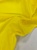 Подкладочная ткань желтая (вискоза+эластан), ширина 140 см Италия ПИЖ/140/70520 по цене 597 руб./метр