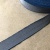 Репс голубой (хлопок+вискоза), ширина 2,5 см Италия ТИГ/25/02364 по цене 87 руб./метр