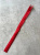 Молния YKK красная потайная неразъемная, длина 28 см МИК/28/2902 по цене 59 руб./штука