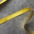 Тесьма Harmont&Blaine желтая 1,6 см Италия ТИЖ/16/884 по цене 119 руб./метр