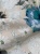 Джинсовая ткань (хлопок+эластан) Emanuel Ungaro, цвет основы бежевый, ширина 140 см ДИГ/140/42130 по цене 2 397 руб./метр