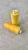 Нитки №120 Gutermann CC цвет солнечно желтый (полиэстер, намотка 1000 м) арт 120/415СС по цене 260 руб./штука