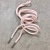 Шнурок розовый 140 см ШКР/140/6487 по цене 125 руб./штука