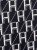Трикотаж Hugo (вискоза+эластан) черный, ширина 140 см Италия ТИЧ/140/5435 по цене 1 947 руб./метр