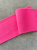 Подвяз розовый (мягкий полиэстер), 8*95 см ПКР/95/99012 по цене 365 руб./штука
