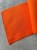 Воротник оранжевый (хлопок без эластана), длина 38 см ширина 11 см Италия ВИО/11/35124 по цене 147 руб./штука
