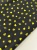 Футер черный/желтый (хлопок), ширина 155 см Италия ФИЧ/155/41771 по цене 2 497 руб./метр