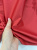 Трикотаж красный (хлопок 97%+эластан 3%), ширина 135 см Италия ТИК/135/22162 по цене 1 647 руб./метр