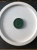 Пуговицы Pinco Pallino зеленые (пластик), 2 см Италия ПИЗ/20/12171 по цене 57 руб./штука