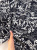 Хлопок Just Cavalli черный, ширина 140 см Италия ХИЧ/140/22905 по цене 2 297 руб./метр