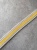 Лампас бежевый/желтый/бежевый (полиэстер), ширина 2 см Италия ЛИБ/20/78855 по цене 247 руб./метр