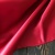 Итальянский подклад красный, вискоза. 140 см ПИК/140/2401 по цене 495 руб./метр