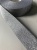 Тесьма с серебряным люрексом (полиэстер), 2,5 см Италия ТИС/25/51075 по цене 247 руб./метр