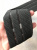 Подвяз черный с прозрачными полосами (полиэстер), 80*6 см ПКЧ/95/54415 по цене 389 руб./штука
