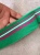 Подвяз зеленый с полосками (комфортный полиэстер), 4,5*100 см ПКЗ/45/87299 по цене 325 руб./штука