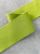 Подвяз зеленый (мягкий полиэстер), 8*95 см ПКЗ/95/99019 по цене 365 руб./штука