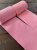 Подвяз цвет розовая вишня (мягкий полиэстер), размер 8*95 см ПКР/80/8526 по цене 365 руб./штука