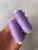 Нитки №120 Gutermann оттенок светло-сиреневый (полиэстер, намотка 1000 м) арт 120/158 по цене 260 руб./штука