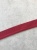Подвяз/воротник Max Mara цвет бордо, хлопок без эластана, Италия  длина 44 см ширина 2,8 см ВИБ/28/61013 по цене 79 руб./штука