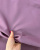 Костюмно-пальтовая шерсть Loro Piana лилового цвета, ширина 150 см Италия ШИЛ/150/1065 по цене 4 947 руб./метр