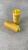 Нитки №120 Gutermann Mara цвет солнечно-желтый (полиэстер, намотка 1000 м) арт 120/415 по цене 260 руб./штука