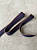 Репс цвет фиолетовый/синий с градиентом (хлопок), ширина 1,5 см Италия РИС/15/60650