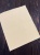Подвяз двойной (хлопок), цвет бледно-желтый, 19*23 см (в сложенном 11,5 см) Италия ПИЖ/23/12071 по цене 225 руб./штука