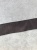 Подвяз/воротничок коричневый (хлопок), 42*3,2 см Италия ПИК/42/619 по цене 179 руб./штука