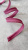 Косая бейка цвет сливовый (хлопок), ширина 1,4 см Италия КИС/14/33016 по цене 59 руб./метр