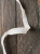 Тесьма клеевая белая, ширина 1 см Италия ТИБ/10/49314 по цене 25 руб./метр