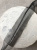 Кант мониль металл цвет серебро на черной сетке, ширина 1,5 см ККЧ/15/77316 по цене 225 руб./метр
