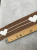 Подвяз коричневый с сердечками (комфортный полиэстер), 8*90 см ПКК/80/22660 по цене 465 руб./штука