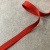 Шнур метражный красный плоский, 12 мм Италия ШИК/12/77305 по цене 39 руб./метр