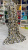 Трикотаж с лепардовым принтом (хлопок 97%+эластан 3%), ширина 145 см Италия ТИК/145/56101 по цене 1 767 руб./метр