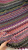 Трикотаж Missoni бордово-сиреневых оттенков (шерсть 95%+люрекс%), ширина 115 см Италия ТИБ/115/56139 по цене 3 149 руб./метр