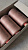 Нитки №80 AMANN group SABA цвет лиловый (полиэстер, намотка 1000 м) арт 80/0295