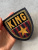 Нашивка герб "KING", Италия, параметры: 11*9,5 см АРТ.НИГ/11/61484 Нашивка герб "KING", Италия, параметры: 11*9,5 см АРТ.НИГ/11/61484 по цене 1 160 руб./штука