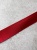 Репс красный, ширина 2 см Италия РИК/20/0996 по цене 57 руб./метр