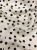 Вискоза черный горох на бежево-молочном фоне, ширина 145 см Италия ВИБ/145/70513 по цене 1 497 руб./метр